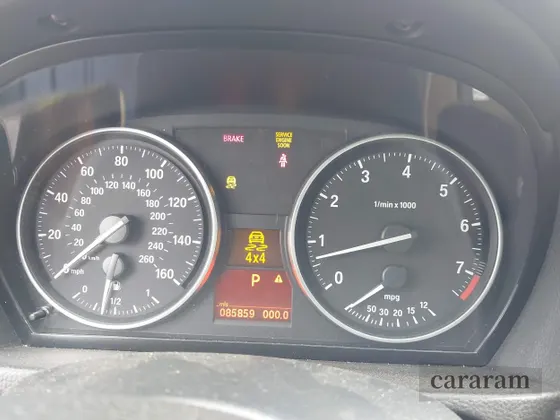 2011 BMW 3 Series 328i xDrive