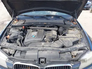 2011 BMW 3 Series 328i xDrive