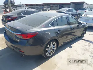 2014 Mazda 6 i Touring