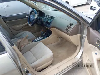 2004 Honda Civic LX