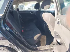 2013 Nissan Sentra SR