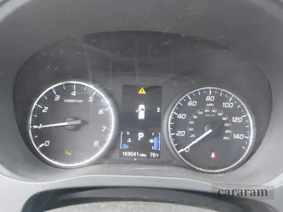 2019 Mitsubishi Outlander SE