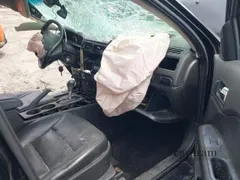 2007 Ford Fusion SEL