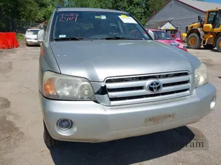 2006 Toyota Highlander