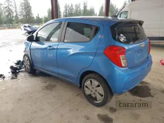 2016 Chevrolet Spark LS