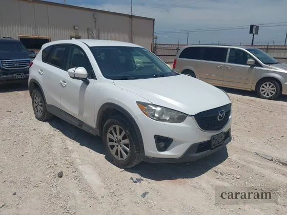 2015 Mazda CX-5 Touring
