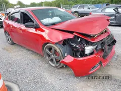 2015 Dodge Dart GT