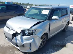 2011 Scion xB