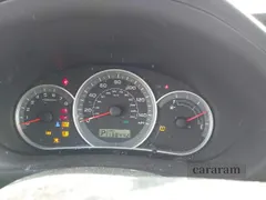 2011 Subaru Impreza Outback Special Sports