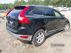 2011 Volvo XC60