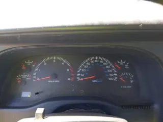 1999 Dodge Dakota SLT