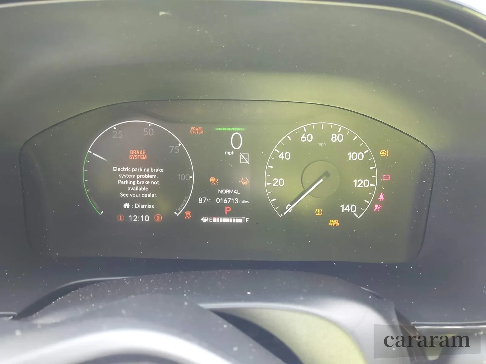 2024 Honda CR-V Sport