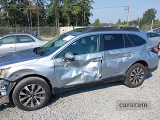 2017 Subaru Outback Limited