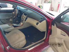 2010 Cadillac CTS Premium