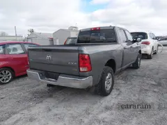 2011 Ram 1500 Outdoorsman