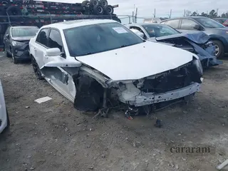 2020 Chrysler 300 S