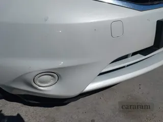 2015 Nissan Note S Plus