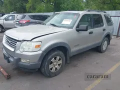 2006 Ford Explorer XLT