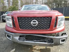 2016 Nissan Titan SL