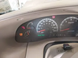 2002 Ford F-150 XLT