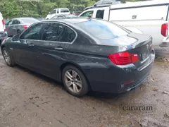 2012 BMW 5 Series 528i