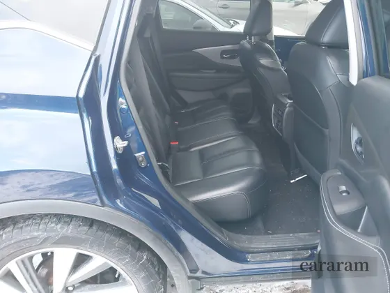 2019 Nissan Murano SL