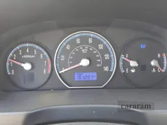 2007 Hyundai Santa Fe GLS