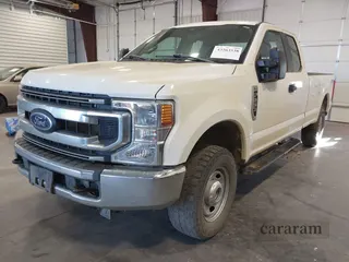2021 Ford F-250 XL