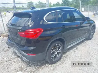 2017 BMW X1 sDrive28i