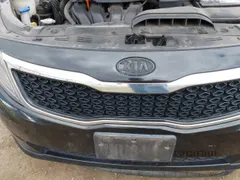 2012 Kia Optima LX
