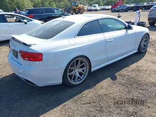 2015 Audi RS 5