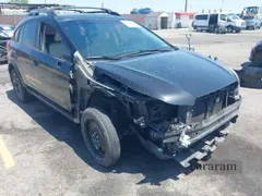 2013 Subaru Crosstrek Limited