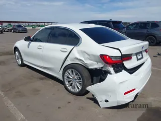 2024 BMW 3 Series 330i