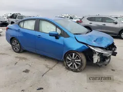 2020 Nissan Versa SV