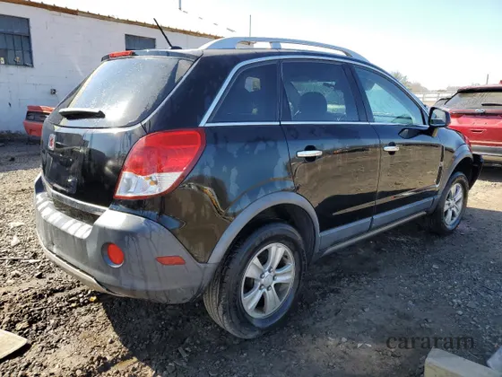 2008 Saturn VUE XE
