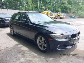 2015 BMW 3 Series 328i xDrive