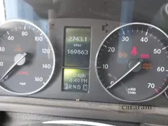 2007 Mercedes-Benz C 230 Sport