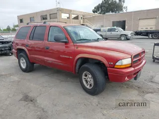 1999 Dodge Durango