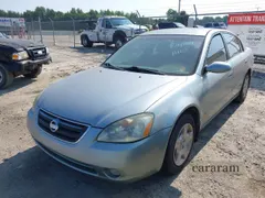 2004 Nissan Altima S