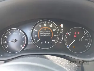 2022 Mazda CX-30 S Select