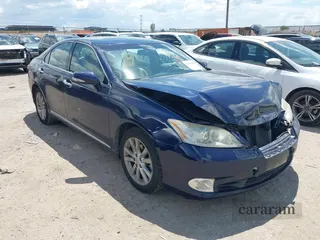 2012 Lexus ES 330