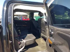 2017 Chevrolet Silverado 2500HD High Country