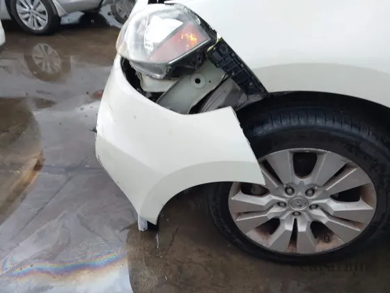 2011 Acura RDX Technology