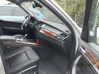 2013 BMW X5 xDrive35d