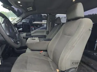 2018 Ford F-250 XL