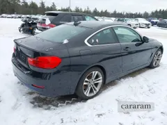 2016 BMW 4 Series 428i xDrive