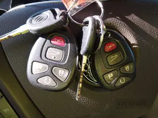 2014 Buick Enclave