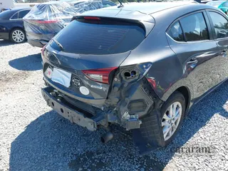 2014 Mazda 3 i Touring