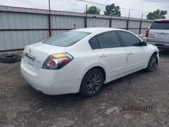 2011 Nissan Altima S