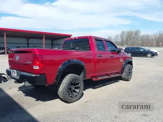2014 Ram 1500 Express